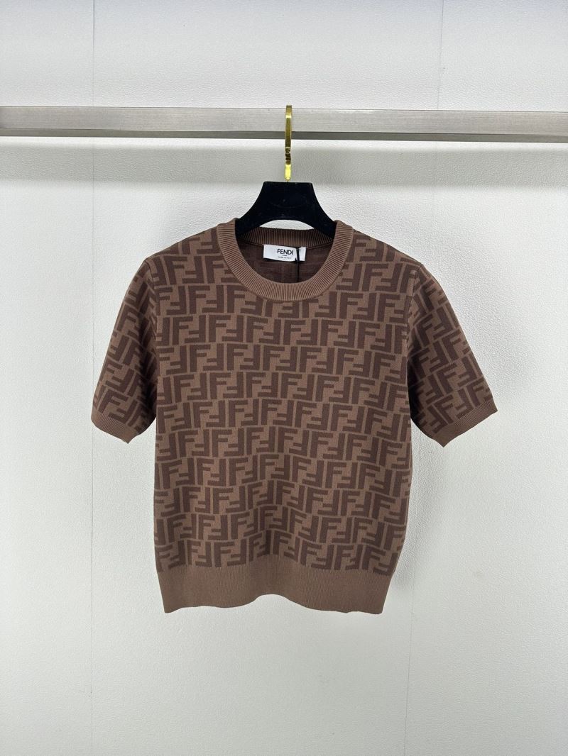 Fendi T-Shirts